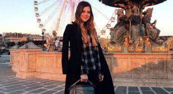 How To Style Sneakers for Spring: 16 Street Style Ideas
