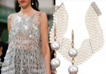4 Spring Fashion Trends You’ve Got to Try - trends, spring, Pearls, pastel, fashion
