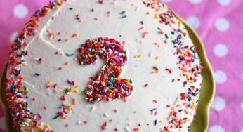 15 Amazingly Simple Cake Decorating Ideas for Kids Birthday