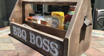 Cute and Thrifty DIY Storage Solutions