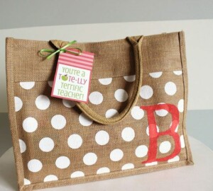 15 Cheap, Easy and Cute Teacher Appreciation Gift Ideas and Crafts - Teacher Appreciation Gift Ideas and Crafts, Teacher Appreciation Gift Ideas, Teacher Appreciation Gift Crafts, DIY Teacher Appreciation Gift Ideas