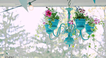 DIY May Day ideas