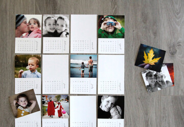 15 DIY Photo Gifts for Everyone - DIY Photo Gifts, DIY Photo Gift, DIY Photo, diy gifts
