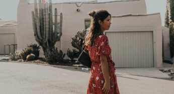 18 Floral Maxi Dresses to Wear this Spring and Summer