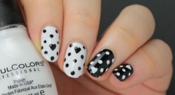 Latest Nail Art Trends: 15 Amazing Nail Designs and Ideas