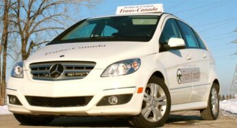 Obtaining Your International Driving License in Canada