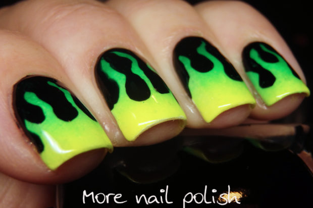 www.morenailpolish.com