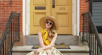 Spring 2018 Skirt Trends – Maxi and  Midi Skirt Styles