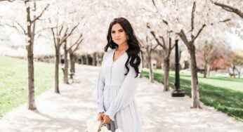 15 Outfits Perfect For The Spring-To-Summer Transition (Part 2)