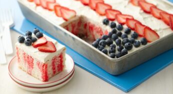 15 Red, White And Blue Desserts For The Fourth Of July (Part 1)