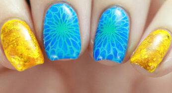 15 Nail Art Trends and Manicure Ideas