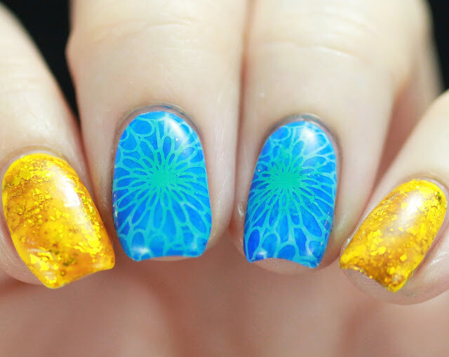 15 Nail Art Trends and Manicure Ideas 15 Nail Art Trends and Manicure Ideas - nail design ideas, nail art ideas, manicure ideas