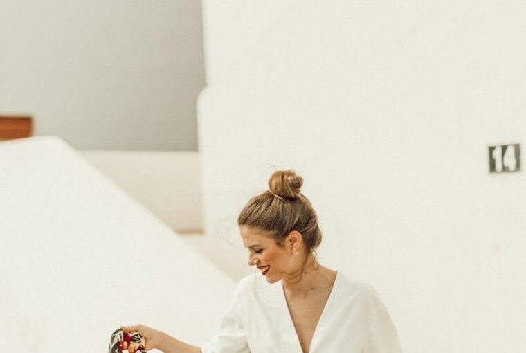 20 Spring Outfit Ideas to Try in May 20 Spring Outfit Ideas to Try in May - spring outfit ideas, may outfit ideas, may fashion inspiration, may fashion