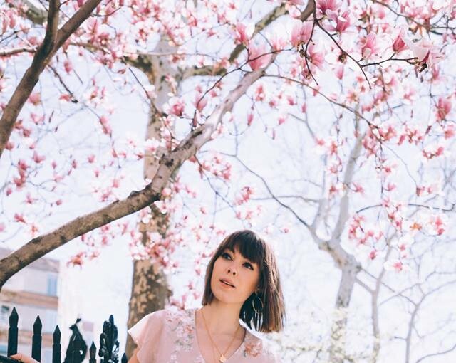 16 Perfect Looks To Copy This May 16 Perfect Looks To Copy This May - spring outfit ideas, may outfit ideas, may fashion inspiration, may fashion