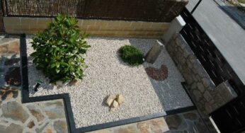 Best DIY Rock Garden Ideas