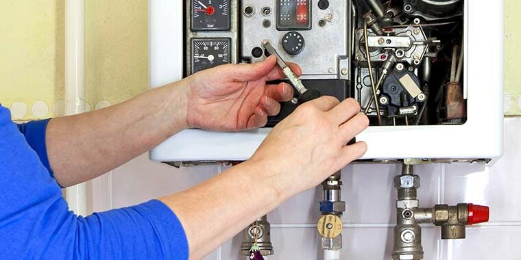 Why Having 24 Hour Boiler Repair is Better than Learning DIY Plumbing - repair, plumber, boiler, bathroom