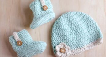 Last Minute Crochet Gifts: 13 Fast and Easy DIY Ideas (Part 1)
