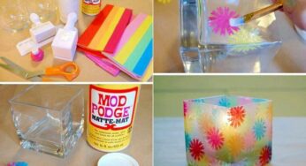 21 Easy DIY Mother’s Day Gift Ideas