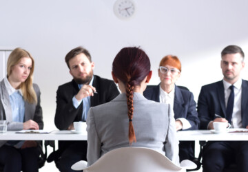 6 Ways to Win Your Next Interview - success, stories, prepare, interview, attention., anticipate