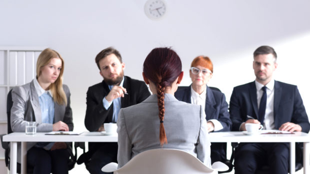 6 Ways to Win Your Next Interview - success, stories, prepare, interview, attention., anticipate