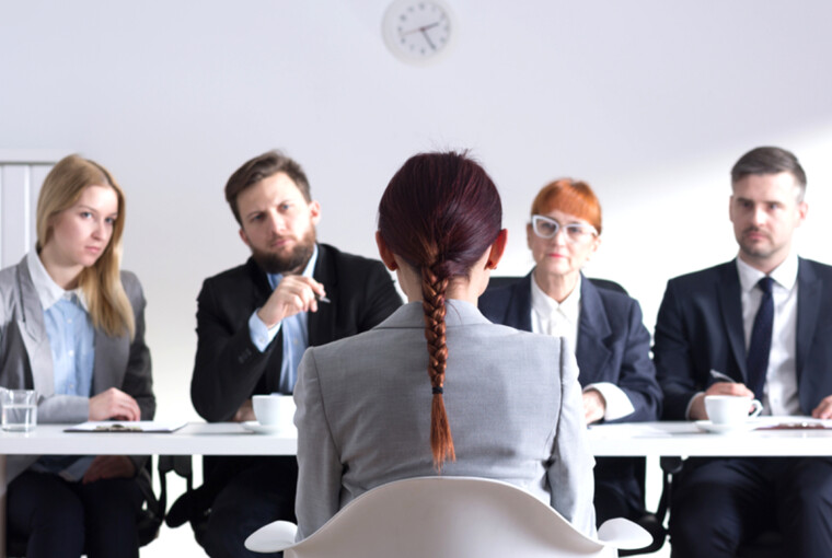 6 Ways to Win Your Next Interview - success, stories, prepare, interview, attention., anticipate
