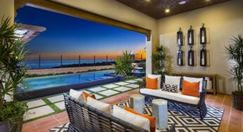 Living in Luxury in a Southern California Paradise