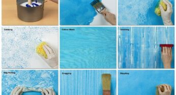 Creative DIY Wall Art Ideas to Decorate Your Space