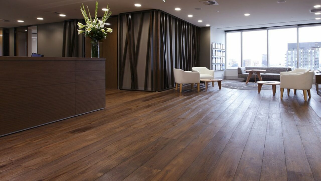 Most Functional Uses For Engineered Wood Flooring