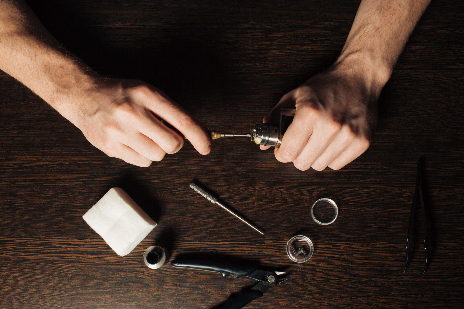 5 Quick Vaping Tips For Absolute Beginners