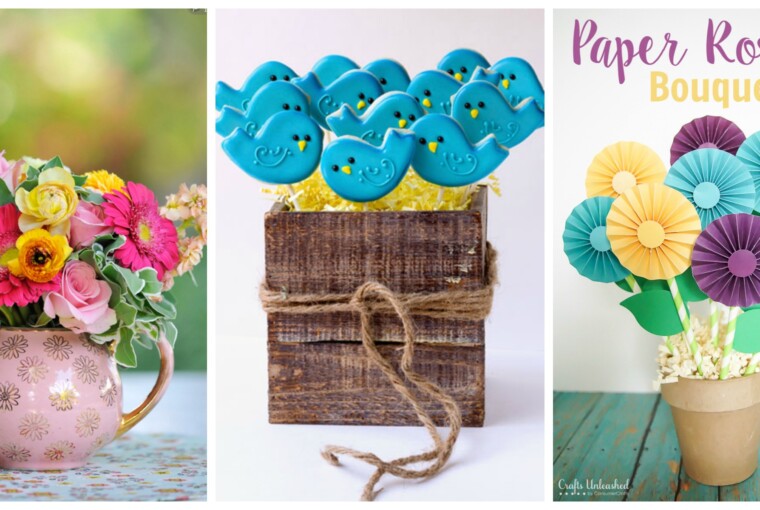 15 Creative Easy and Fun DIY Home Decor ideas 15 Creative Easy and Fun DIY Home Decor ideas - DIY Home Decor Projects, diy home decor, diy home accessories