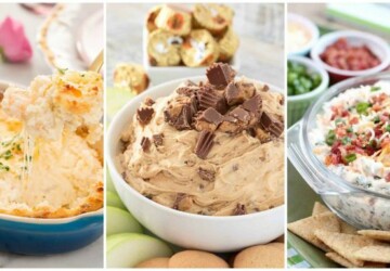 Easy Dip Recipes - Easy Dip Recipes, Easy Dip Recipe, Dips and Appetizer, dip recipes, dip recipe, dip