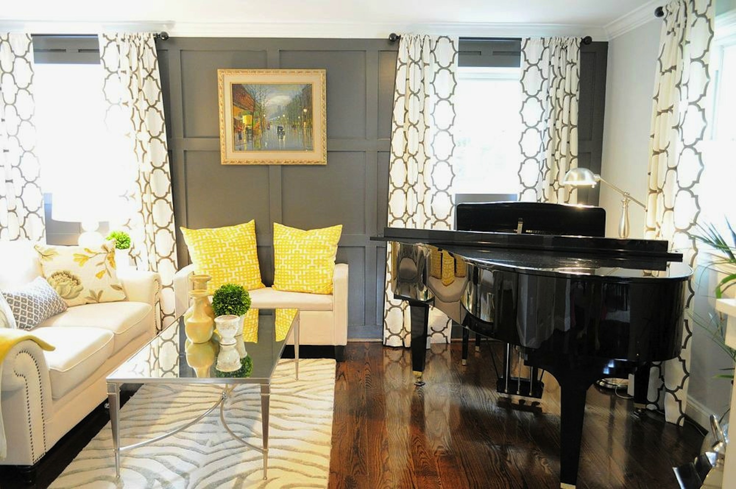 20 Amazing DIY Curtain Ideas To Dress Up Your Home