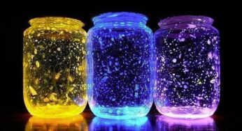 DIY Lighting Ideas: 15 Nightlight Projects