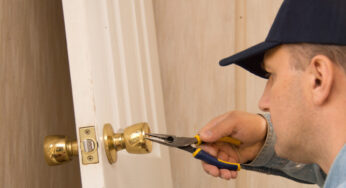 Times You Need Local Locksmith Instead of DIY Repairs