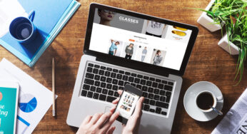 Fashion Industry reform by E-commerce