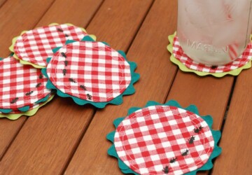 18 DIY Summer Sewing Projects - DIY Summer Sewing Projects, DIY Sewing Projects, diy projects