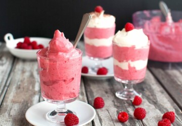 15 Frozen Treats You Can Enjoy this Summer - summer desserts, Frozen Treats, Frozen recipes, frozen pie