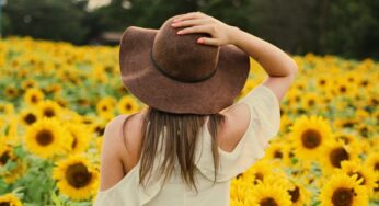 Defining Yourself with Your Own Custom Style