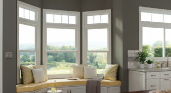 Windows USA: Advantages of Double Paned, Energy Efficient Vinyl Windows