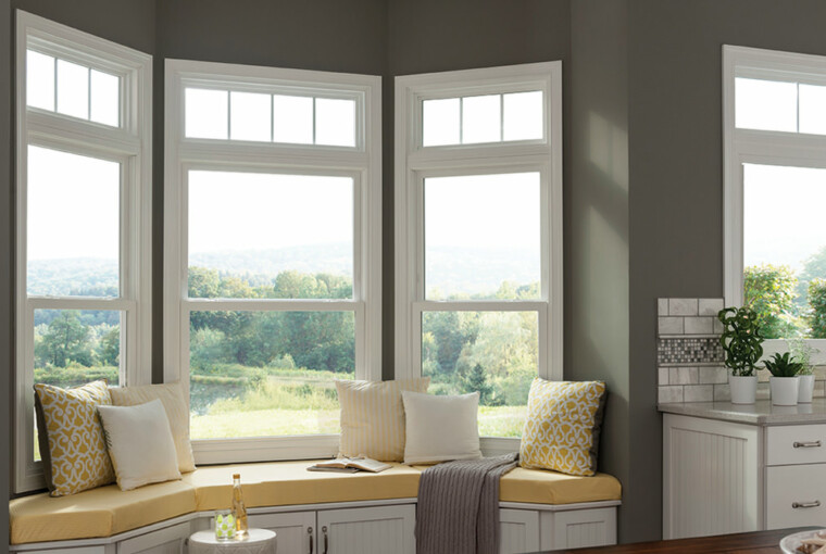 Windows USA: Advantages of Double Paned, Energy Efficient Vinyl Windows Windows USA: Advantages of Double Paned, Energy Efficient Vinyl Windows - windows, vinyl, styles, sound reduction, home value, home, environment, curb appeal, business