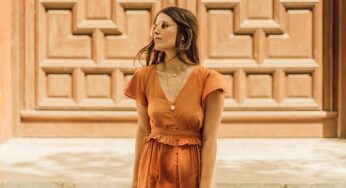 Outfits You Need For A Summer Vacation