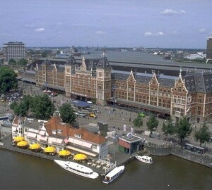 10 Reasons Why Amsterdam Should be On Your 2018 Travel Wishlist - tavel, stedelijk base, royal concertgebouw orchestra, Restaurant, mahler, list, haitink, cafe americai, amsterdam