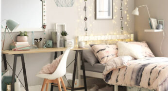 7 Teenage Girl Bedroom Design Ideas Your Daughter Will Love