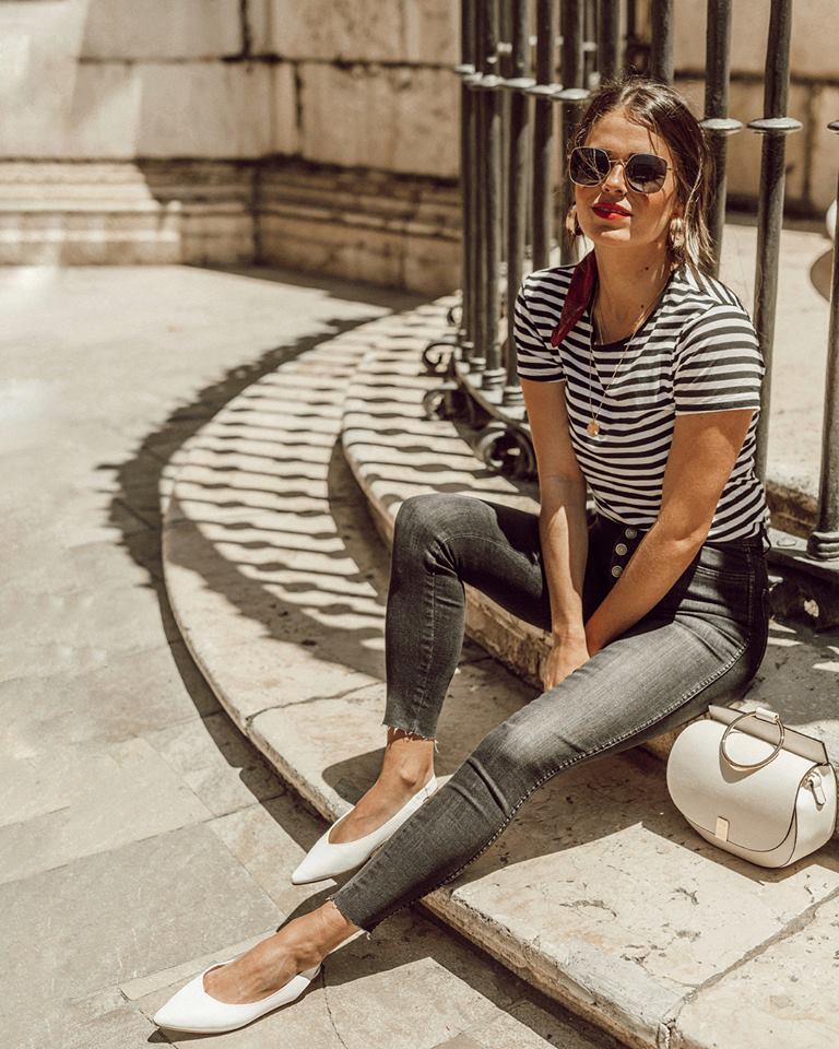 15 Casual Chic Summer Outfits For Day And Evening