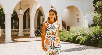 The Latest Summer 2018 Fashion Trends- 17 Outfit Ideas