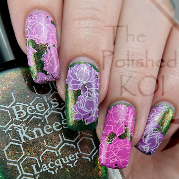 thepolishedkoi.blogspot.com