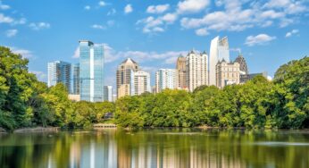 5 Ways to Enjoy Summer in a Big City Apartment