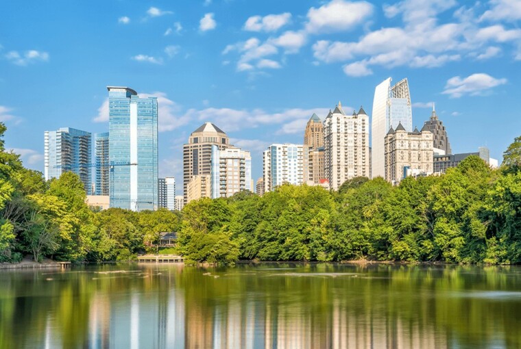 5 Ways to Enjoy Summer in a Big City Apartment 5 Ways to Enjoy Summer in a Big City Apartment -