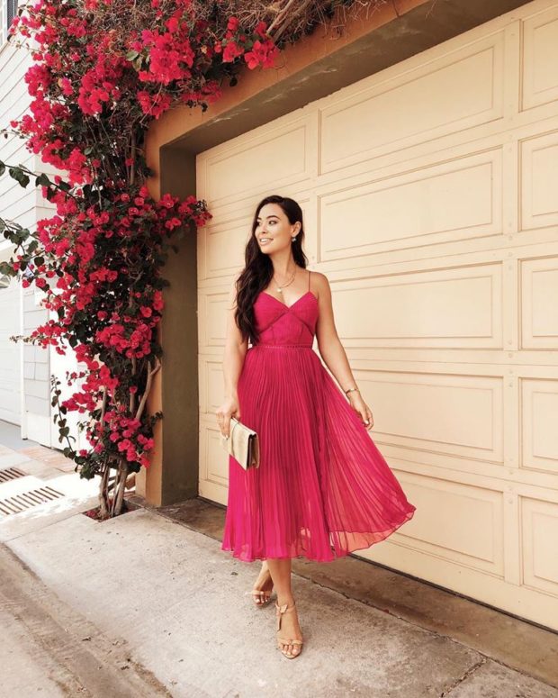 amazing wedding guest dresses