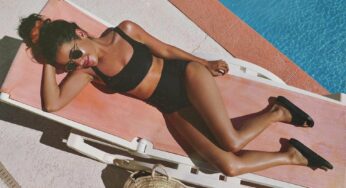 Beachwear Trends We are Loving in 2018 (Part 2)